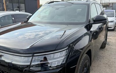 Volkswagen Teramont, 2025 год, 5 500 000 рублей, 1 фотография