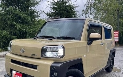 Daihatsu Taft, 2021 год, 1 099 000 рублей, 1 фотография