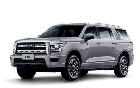 Haval H5, 2024 год, 4 199 000 рублей, 1 фотография