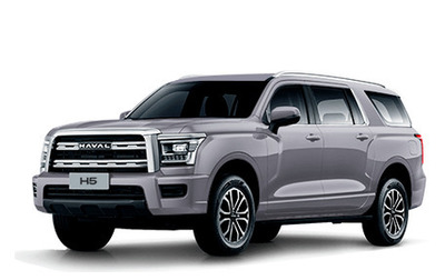 Haval H5, 2024 год, 4 199 000 рублей, 1 фотография