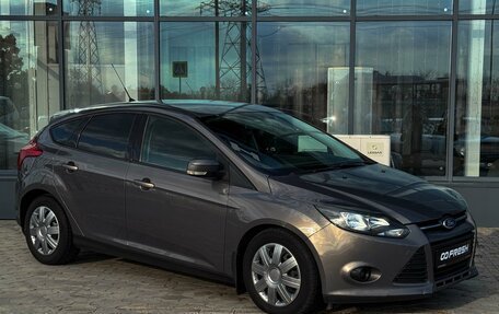 Ford Focus III, 2011 год, 799 000 рублей, 1 фотография