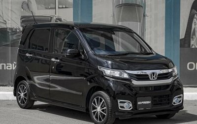 Honda N-WGN I рестайлинг, 2016 год, 919 000 рублей, 1 фотография