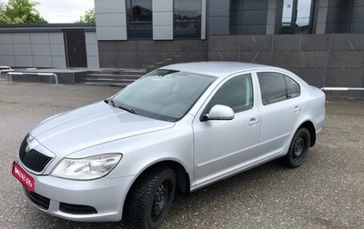 Skoda Octavia, 2010 год, 700 000 рублей, 1 фотография