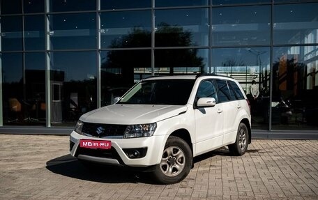 Suzuki Grand Vitara, 2013 год, 1 300 000 рублей, 1 фотография