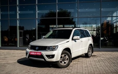 Suzuki Grand Vitara, 2013 год, 1 300 000 рублей, 1 фотография