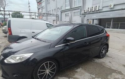 Ford Focus III, 2012 год, 799 000 рублей, 1 фотография