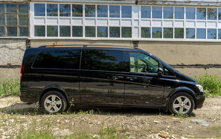 Mercedes-Benz Viano, 2012 год, 2 300 000 рублей, 3 фотография