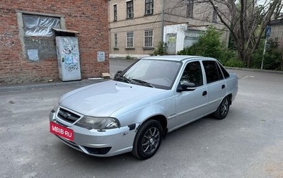 Daewoo Nexia I рестайлинг, 2013 год, 260 000 рублей, 1 фотография