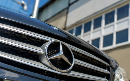 Mercedes-Benz Viano, 2012 год, 2 300 000 рублей, 15 фотография