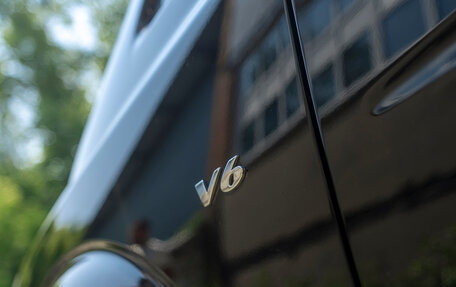 Mercedes-Benz Viano, 2012 год, 2 300 000 рублей, 13 фотография