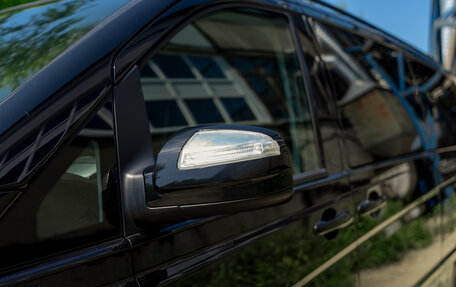 Mercedes-Benz Viano, 2012 год, 2 300 000 рублей, 12 фотография