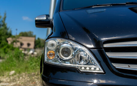 Mercedes-Benz Viano, 2012 год, 2 300 000 рублей, 14 фотография