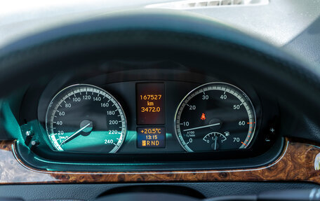 Mercedes-Benz Viano, 2012 год, 2 300 000 рублей, 21 фотография