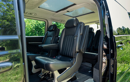 Mercedes-Benz Viano, 2012 год, 2 300 000 рублей, 36 фотография