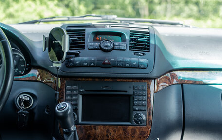 Mercedes-Benz Viano, 2012 год, 2 300 000 рублей, 27 фотография
