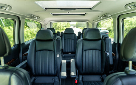 Mercedes-Benz Viano, 2012 год, 2 300 000 рублей, 31 фотография