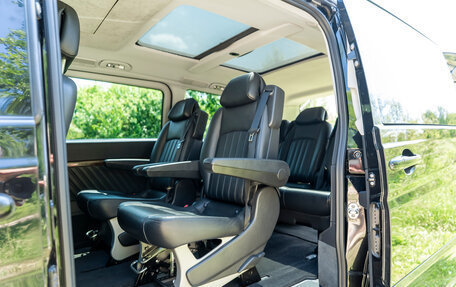 Mercedes-Benz Viano, 2012 год, 2 300 000 рублей, 35 фотография