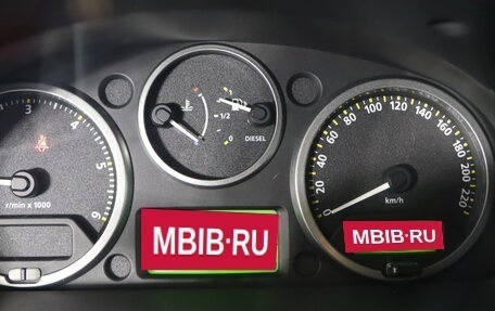 Land Rover Freelander II рестайлинг 2, 2008 год, 949 990 рублей, 16 фотография