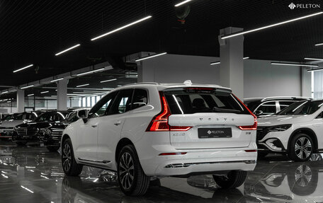 Volvo XC60 II, 2024 год, 6 650 000 рублей, 4 фотография