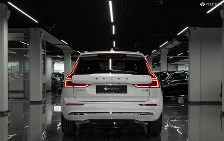 Volvo XC60 II, 2024 год, 6 650 000 рублей, 6 фотография