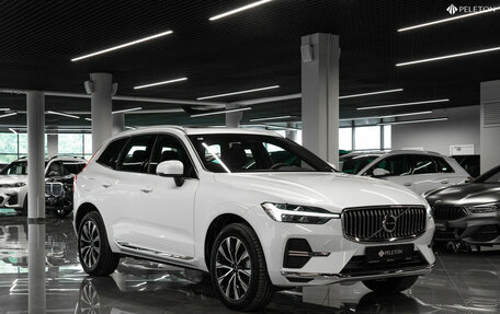 Volvo XC60 II, 2024 год, 6 650 000 рублей, 2 фотография
