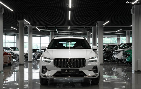 Volvo XC60 II, 2024 год, 6 650 000 рублей, 3 фотография