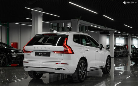 Volvo XC60 II, 2024 год, 6 650 000 рублей, 5 фотография