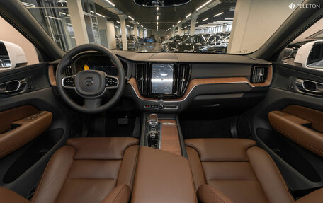 Volvo XC60 II, 2024 год, 6 650 000 рублей, 8 фотография