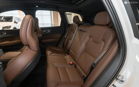 Volvo XC60 II, 2024 год, 6 650 000 рублей, 13 фотография