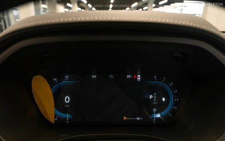 Volvo XC60 II, 2024 год, 6 650 000 рублей, 12 фотография
