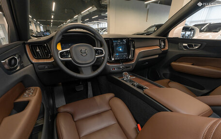 Volvo XC60 II, 2024 год, 6 650 000 рублей, 7 фотография