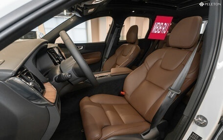 Volvo XC60 II, 2024 год, 6 650 000 рублей, 9 фотография