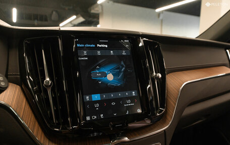 Volvo XC60 II, 2024 год, 6 650 000 рублей, 20 фотография