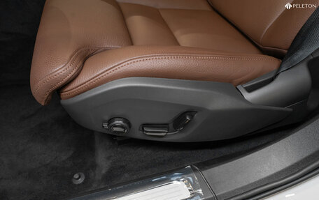 Volvo XC60 II, 2024 год, 6 650 000 рублей, 17 фотография