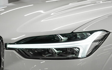 Volvo XC60 II, 2024 год, 6 650 000 рублей, 28 фотография