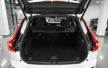 Volvo XC60 II, 2024 год, 6 650 000 рублей, 25 фотография