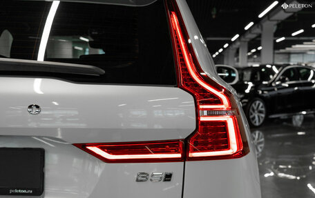 Volvo XC60 II, 2024 год, 6 650 000 рублей, 29 фотография