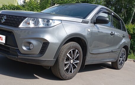 Suzuki Vitara II рестайлинг, 2019 год, 1 890 000 рублей, 4 фотография