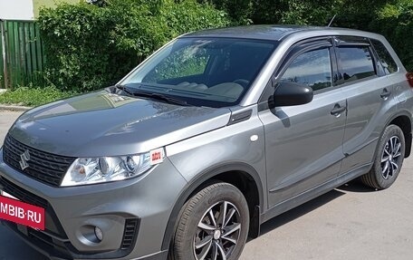Suzuki Vitara II рестайлинг, 2019 год, 1 890 000 рублей, 3 фотография