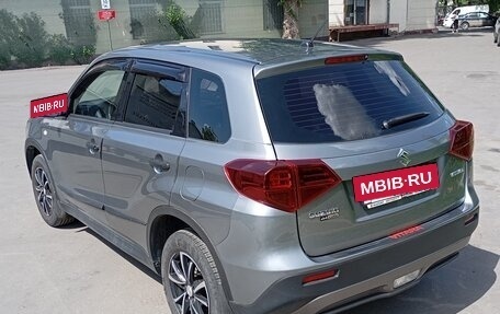Suzuki Vitara II рестайлинг, 2019 год, 1 890 000 рублей, 5 фотография