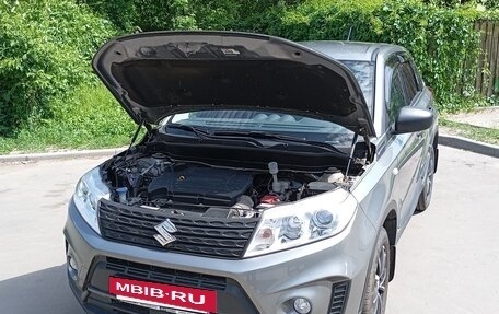 Suzuki Vitara II рестайлинг, 2019 год, 1 890 000 рублей, 11 фотография
