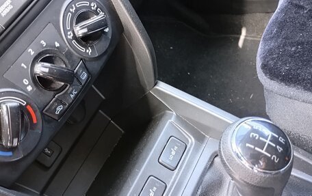 Suzuki Vitara II рестайлинг, 2019 год, 1 890 000 рублей, 19 фотография