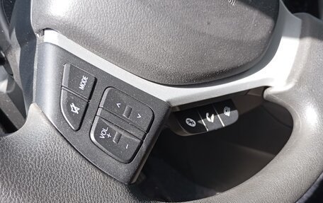 Suzuki Vitara II рестайлинг, 2019 год, 1 890 000 рублей, 23 фотография