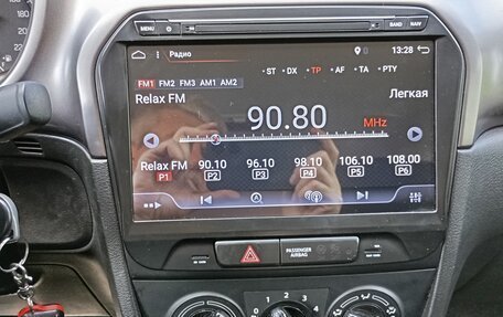 Suzuki Vitara II рестайлинг, 2019 год, 1 890 000 рублей, 24 фотография