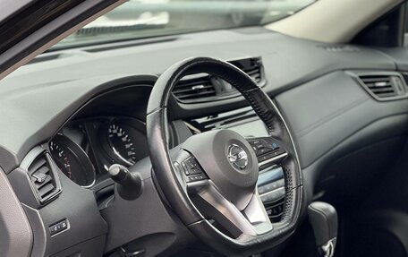 Nissan X-Trail, 2022 год, 2 990 000 рублей, 3 фотография