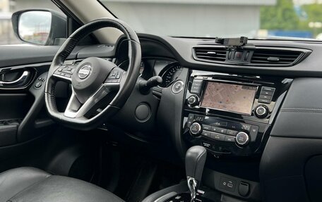 Nissan X-Trail, 2022 год, 2 990 000 рублей, 4 фотография