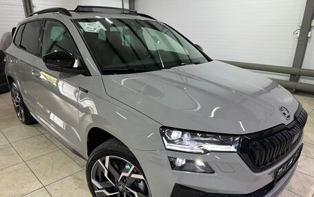 Skoda Karoq I, 2025 год, 4 190 000 рублей, 5 фотография