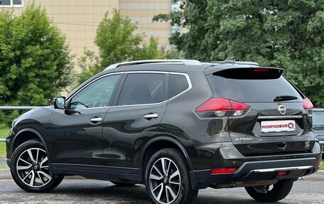 Nissan X-Trail, 2022 год, 2 990 000 рублей, 7 фотография