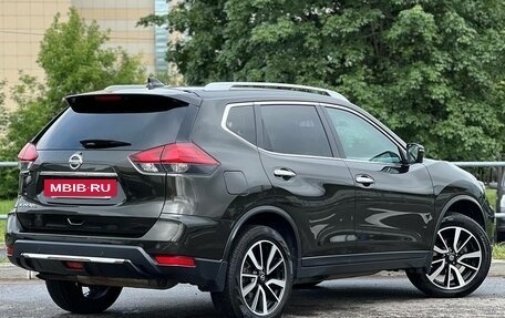 Nissan X-Trail, 2022 год, 2 990 000 рублей, 2 фотография
