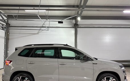 Skoda Karoq I, 2025 год, 4 190 000 рублей, 15 фотография